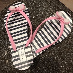 Kate spade sandals size 9